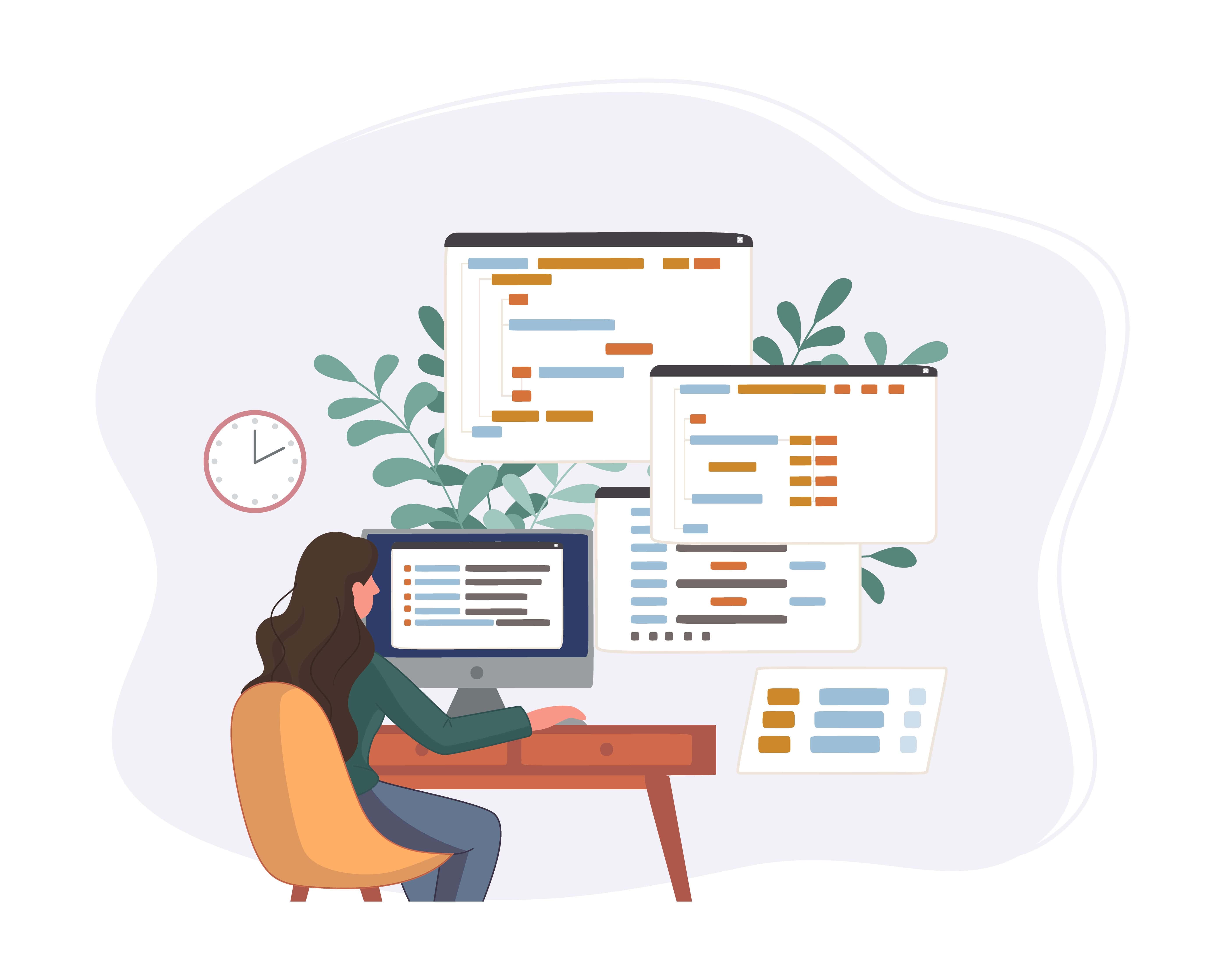 Property Systems Hero Image
